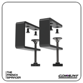 Conspit Support de bureau pour base Ares Apex