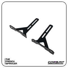 Support frontal pour bases Conspit