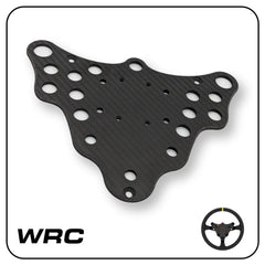 Carbon Plate for WRC Project by TURN RACING - The French Simracer