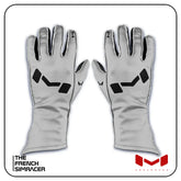 Chalk Gloves by Moradness - The French Simracer