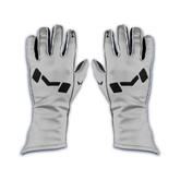 Chalk Gloves by Moradness - The French Simracer