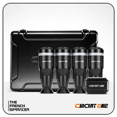 Circuit One D Force 1 - The French Simracer