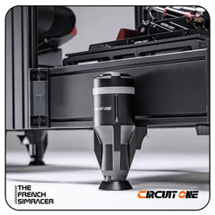 Circuit One D Force 1 - The French Simracer