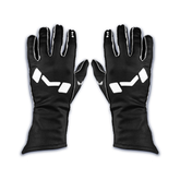 Classic Gloves Black by Moradness - The French Simracer