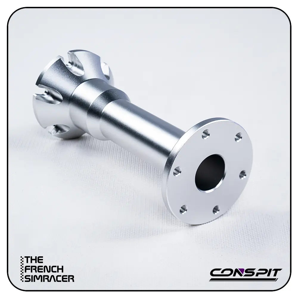 Conspit ARES 15cm Extension Rod - The French Simracer