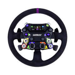 Conspit ARX320 rally rim for the 310 Apex, photo 2