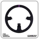 Conspit ARX320 Rim - The French Simracer