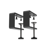 Conspit Ares Apex Wheelbase Desk Mount - The French Simracer