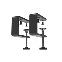 Conspit Ares Apex Wheelbase Desk Mount - The French Simracer