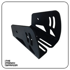 Conspit Bracket for Ares base and Aluminum Profile - The French Simracer