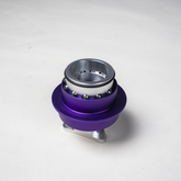 Conspit CDR – NRG Quick Release System - The French Simracer