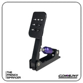 Conspit CPP APEX Clutch Pedal - The French Simracer