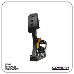 Conspit CPP EVO Clutch Pedal - The French Simracer