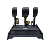 Conspit CPP EVO V2 3 pedals hydraulic sim racing pedal set