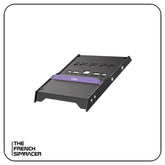 Conspit - CPP Lite - Aluminum Base Plate - The French Simracer