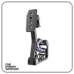 Conspit - CPP Lite Clutch - The French Simracer