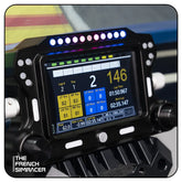 Conspit - CSD Dashboard SimHub Special Edition - The French Simracer