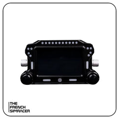 Conspit - CSD Dashboard SimHub Special Edition - The French Simracer