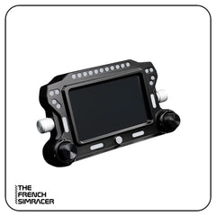 Conspit - CSD Dashboard SimHub Special Edition - The French Simracer