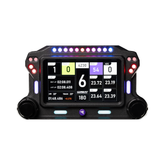 Conspit CSD Lite Simhub Dashboard - The French Simracer