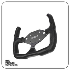 Conspit - CX295 Wheel Rim for H.AO HUB - The French Simracer