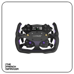 Conspit - CX295 Wheel Rim for H.AO HUB - The French Simracer