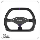 Conspit - DX320 Wheel Rim for H.AO HUB - The French Simracer