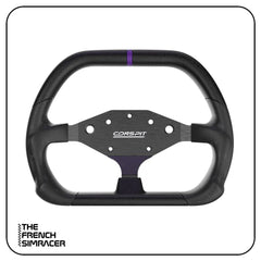 Conspit - DX320 Wheel Rim for H.AO HUB - The French Simracer