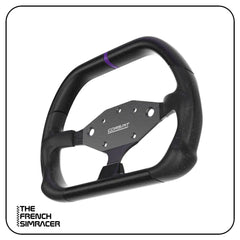 Conspit - DX320 Wheel Rim for H.AO HUB - The French Simracer