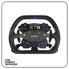 Conspit - DX320 Wheel Rim for H.AO HUB - The French Simracer