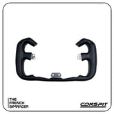 Conspit EX300 Rim - The French Simracer