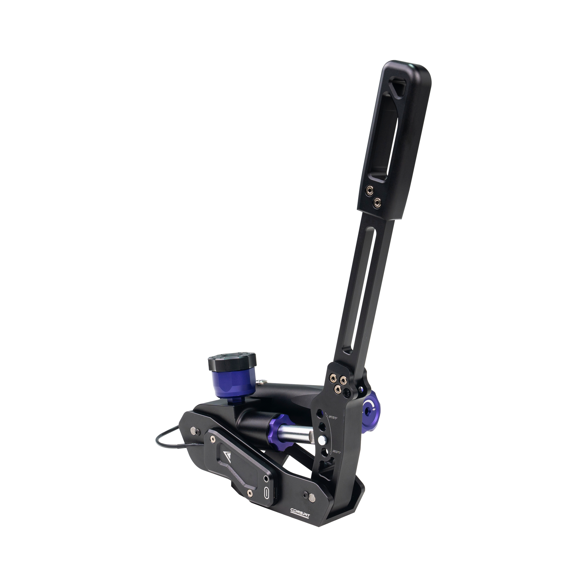 Conspit Handbrake H3 Hydraulic - The French Simracer