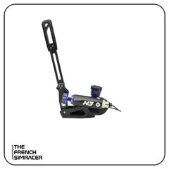 Conspit - Handbrake H3 hydraulic - The French Simracer