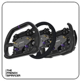 Conspit Hub H.A.O - The French Simracer