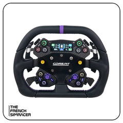 Conspit Hub H.A.O - The French Simracer