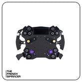 Conspit - Hub H.AO Only - The French Simracer