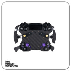 Conspit - Hub H.AO Only - The French Simracer