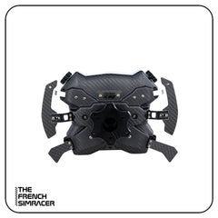 Conspit - Hub H.AO Only - The French Simracer