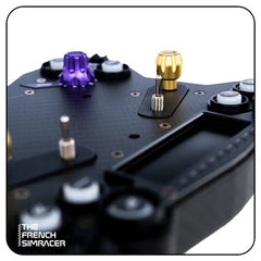 Conspit - Hub H.AO Only - The French Simracer