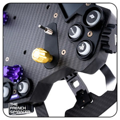 Conspit - Hub H.AO Only - The French Simracer