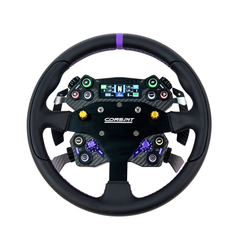 Conspit RX320 Wheel Rim for H.AO HUB - The French Simracer