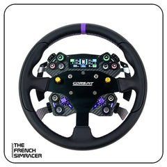 Conspit - RX320 Wheel Rim for H.AO HUB - The French Simracer