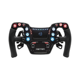 Cube Controls Astra steering wheel