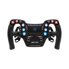 Cube Controls Astra steering wheel