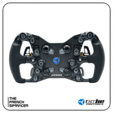 Cube Controls F-PRO Color Edition - The French Simracer