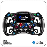 Cube Controls Formula CSX-3 - The French Simracer
