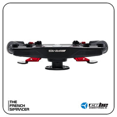 Cube Controls Mercedes-AMG GT Edition Sim Wheel - The French Simracer