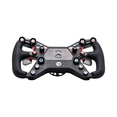 Cube Controls Mercedes-AMG GT Edition Sim Wheel - The French Simracer