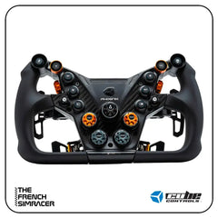 Cube Controls Phoenix Extreme - The French Simracer