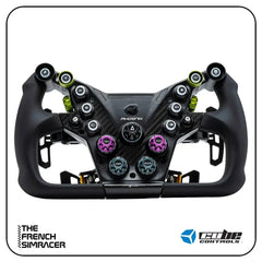 Cube Controls Phoenix Extreme - The French Simracer